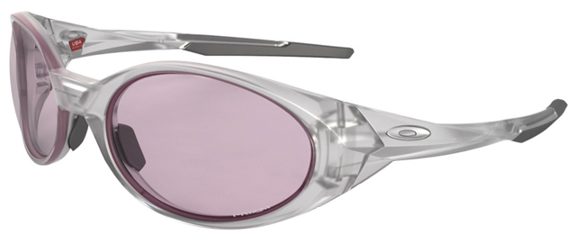 Eye Jacket Redux in Matte Clear / Prizm Low Light