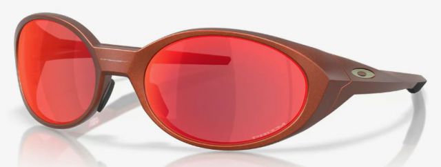 Eye Jacket Redux in Matte Fire Orange / Prizm Trail Torch