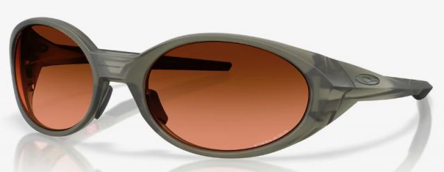 Eye Jacket Redux in Matte Olive Ink / Prizm Bronze