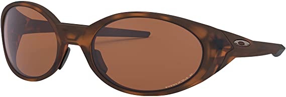Eye Jacket Redux in Matte Tortoise / Prizm Tungsten Poalrized