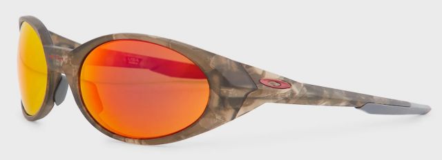 Eye Jacket Redux in Kith Sepia Shadow Camo / Prizm Ruby Iridium