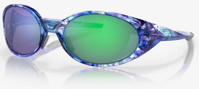 Eye Jacket Redux in Shift Spin / Prizm Jade Iridium