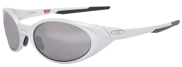 Eye Jacket Redux in X Silver / Prizm Black Iridium