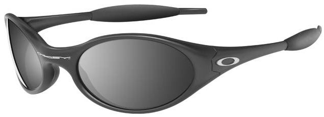 Eye Jacket