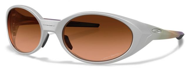Eye Jacket Redux in X-Silver / Prizm Brown Gradient