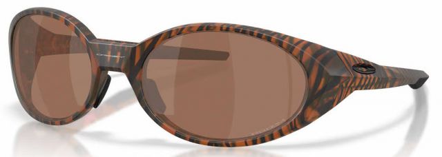 Eye Jacket Redux in Dark Amber Bengal / Prizm Tungsten