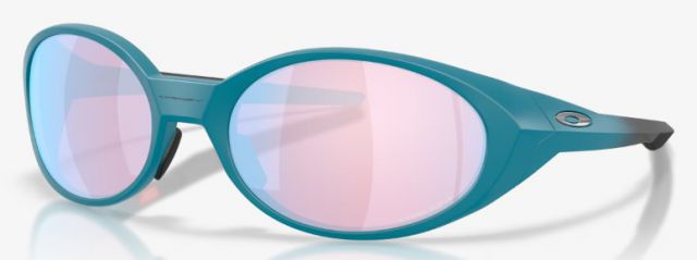Eye Jacket Redux in Matte Balsam / Prizm Snow Sapphire