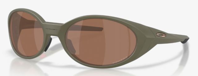 Eye Jacket Redux in Matte Moss / Prizm Tungsten