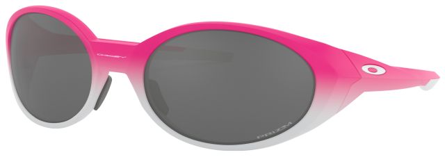 Eye Jacket Redux in Matte Shocking Pink Fade / Prizm Black Iridium