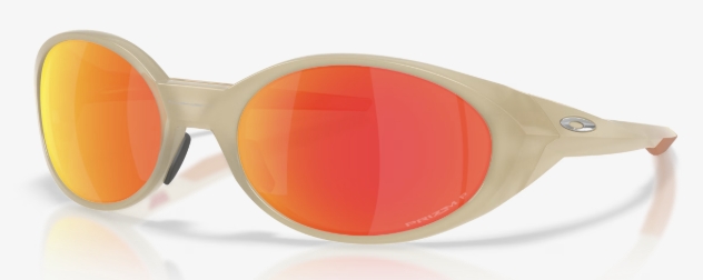 Eye Jacket Redux in Sandstorm / Prizm Ruby Polarized