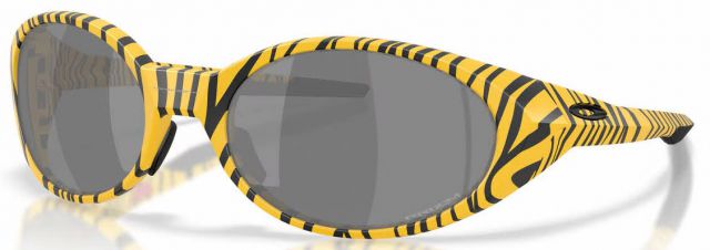 Eye Jacket Redux in Yellow Bengal / Prizm Black Iridium