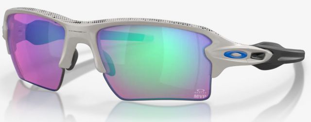 Flak 2.0 XL in Hi Res Cool Grey / Prizm Golf
