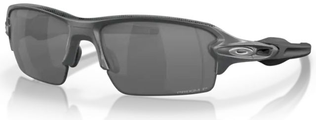 Flak 2.0 (AF) in Hi Res Matte Carbon / Prizm Black Iridium Polarized