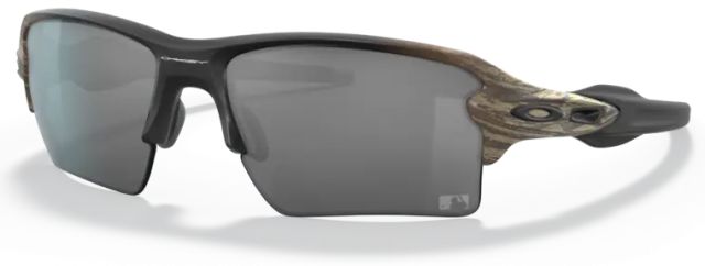 Flak 2.0 XL in Pine Tar / Prizm Black Iridium