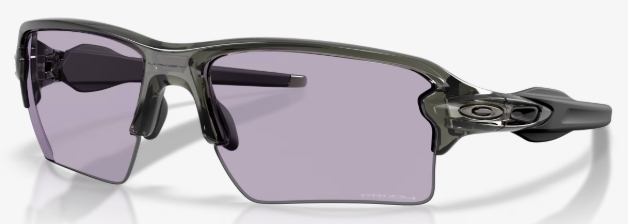 Flak 2.0 XXL in Grey Smoke / Prizm Slate