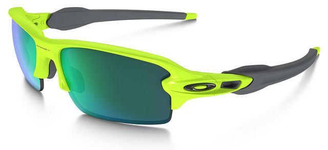 Flak 2.0 in Retina Burn / Jade Iridium
