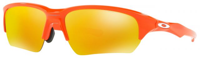 Flak Beta (AF) in Blood Orange / Fire Iridium