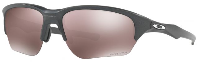 Flak Beta in Steel / Prizm Daily Polarized
