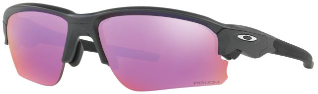 Flak Draft (AF) in Steel / Prizm Golf