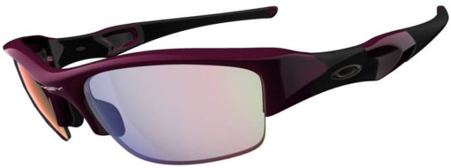 Flak Jacket (AF) in Damson / 40% +Red Iridium