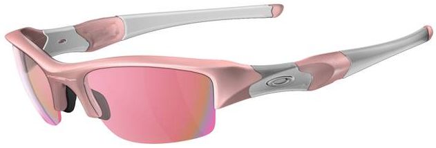 Flak Jacket (AF) in Pink / Pink Iridium