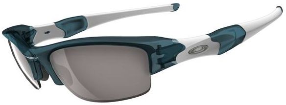 Flak Jacket (AF) in Crystal Turquoise / Slate Iridium