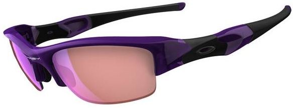 Flak Jacket (AF) in Grape Juice / G30 Iridium