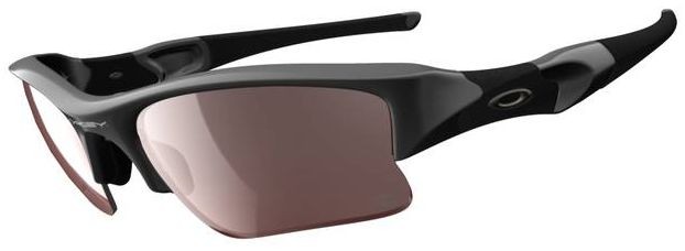Flak Jacket XLJ in Grey / G40 Transition