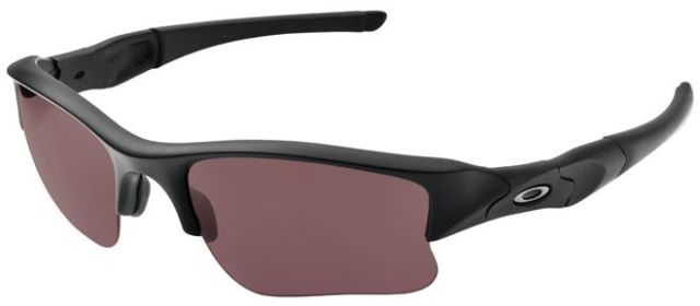 Flak Jacket XLJ in Matte Black / TR22