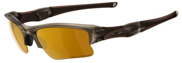 Flak Jacket XLJ in Prizmatic Port Orange / Prizm Snow Rose