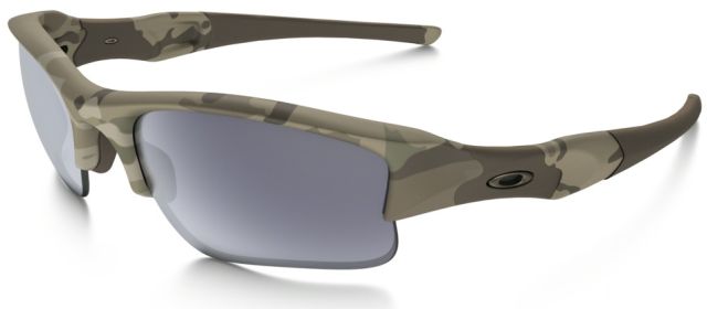 Flak Jacket XLJ in Multicam / Grey