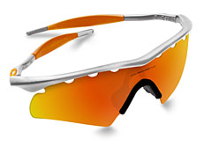 New M Frame Golf New Hybrid