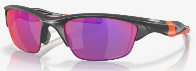 Half Jacket 2.0 (AF) in Matte Dark Grey / Prizm Road