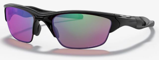 Half Jacket 2.0 (AF) in Polished Black / Prizm Golf