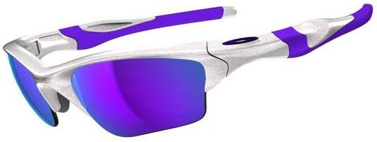 Half Jacket 2.0 (AF) in Pearl / Violet