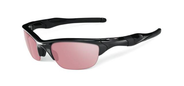 Half Jacket 2.0 (AF) in Polished Black / G30