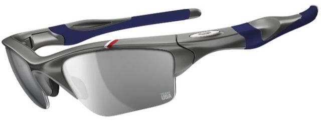Half Jacket 2.0 XL in Dark Grey / Grey Polarized
