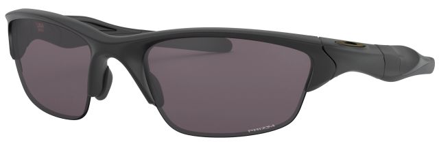 Half Jacket 2.0 in Matte Black / Prizm Grey