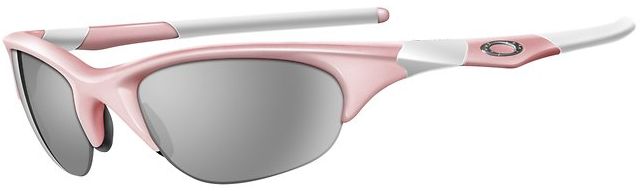 Half Jacket (AF) in Pink / Grey