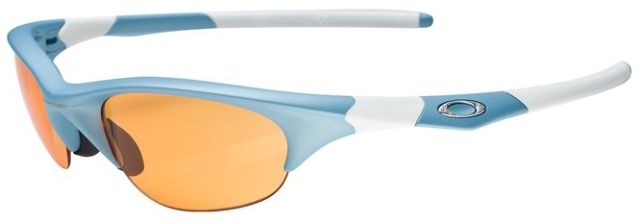 Half Jacket (AF) in Powder Blue / P42 Iridium