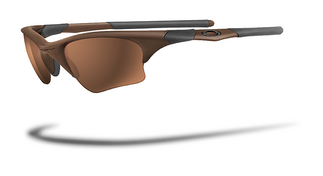 Half Jacket XLJ in Bronze / VR28 Black Iridium