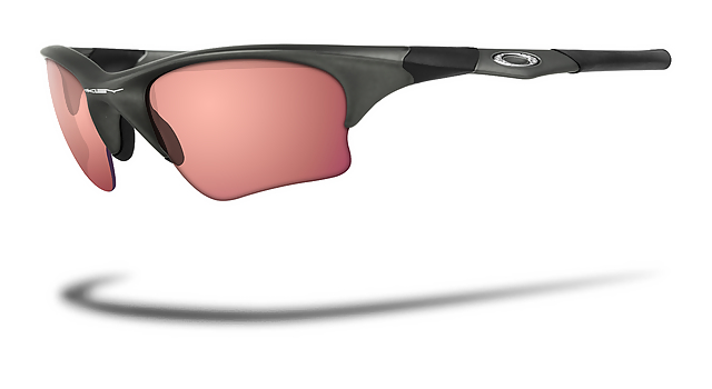 Half Jacket XLJ in Gunmetal / G30 Iridium