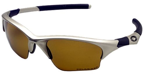 Half Jacket XLJ in Plasma / Bronze Polarized