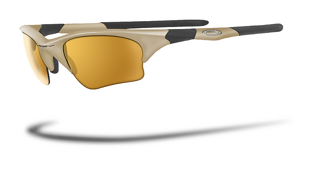 Half Jacket XLJ in Plasma / Gold Iridium