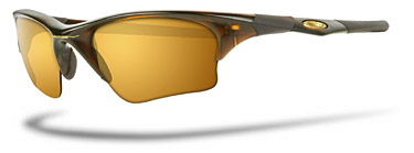 Half Jacket XLJ in Rootbeer / Gold Iridium