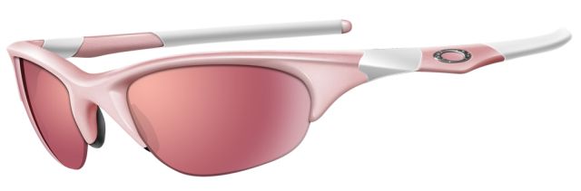 Half Jacket (AF) in Pink / G30 Black Iridium