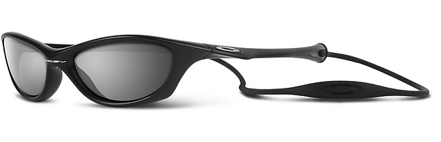 Half Pint in Black / Grey