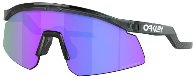 Hydra in Crystal Black / Prizm Violet