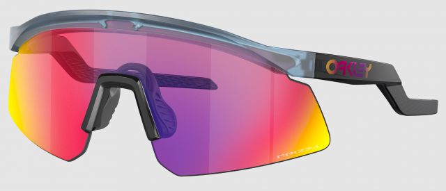 Hydra in Matte Stone Wash / Prizm Road
