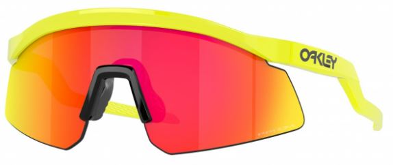 Hydra in Tennis Ball Yellow / Prizm Ruby Iridium